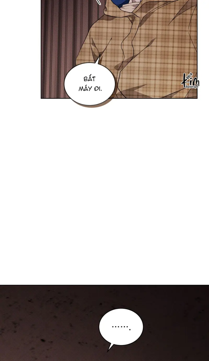 NGUỒN GỐC TIẾN HÓA Chapter 24 - Next 