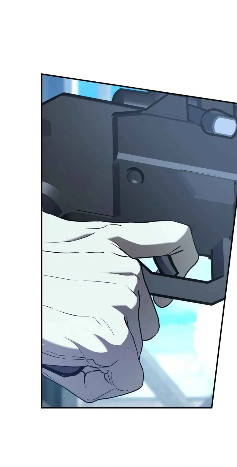 BULLET TIME Chapter 20 - Next 