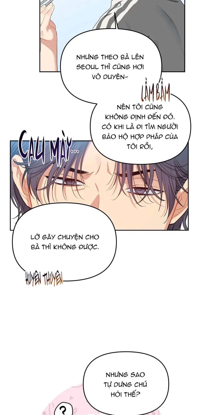 Hoa Anh Đ ào    Chapter 37 - Next 