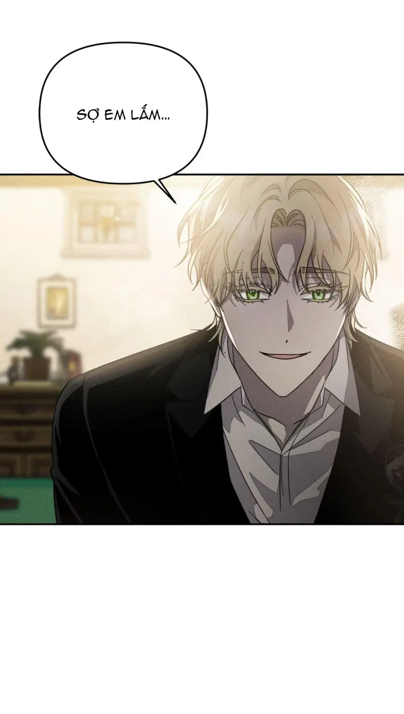 Công Lập Left Fluke Chapter 32 - Next 