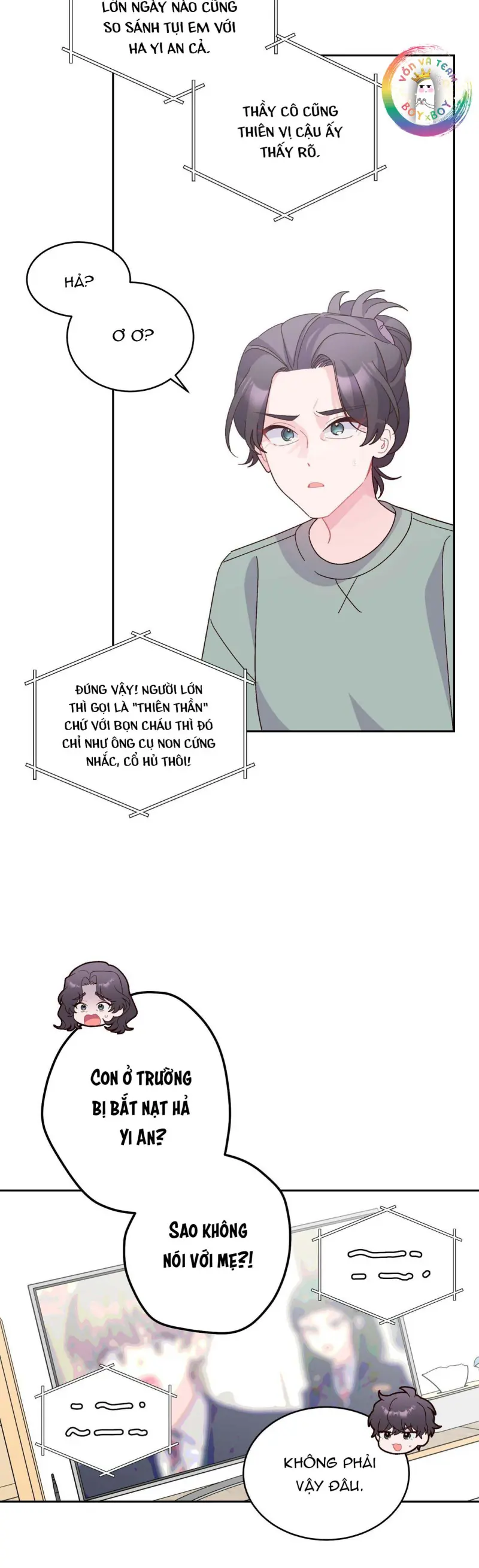 Merry Marbling Chapter 125 - Next 