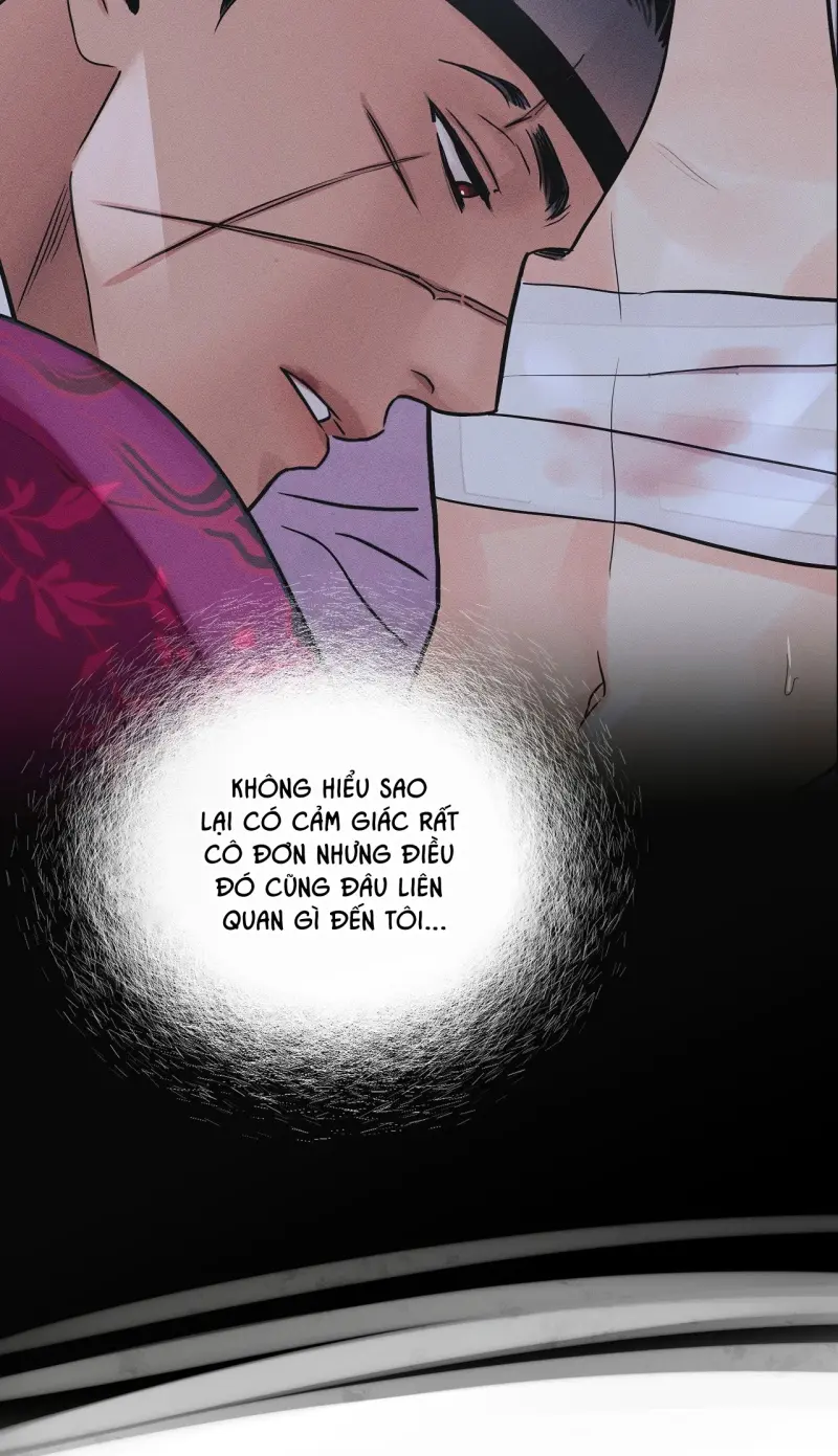 KIẾM HOA Chapter 94 - Next 