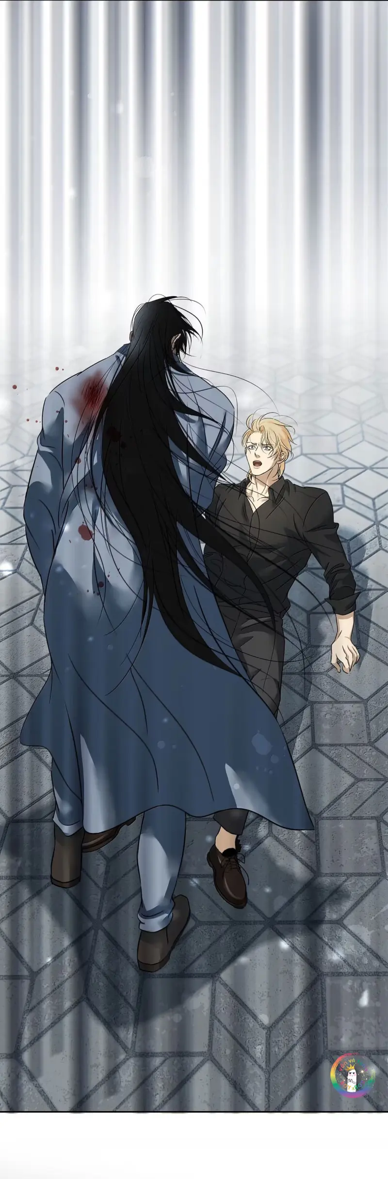 ✯ Sắc Thu Nghĩa Trang ✯ Chapter 35 - Next 