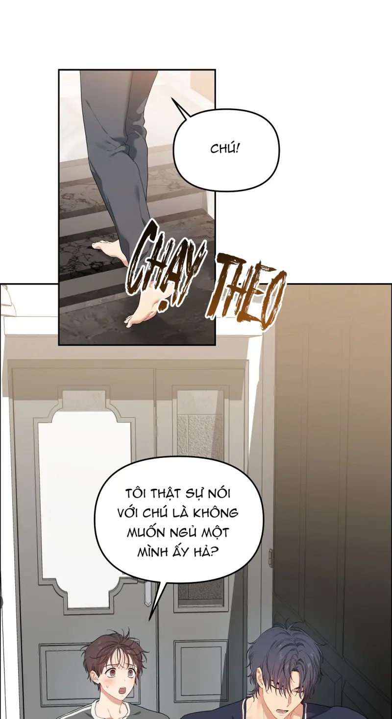 Hoa Anh Đ ào    Chapter 37 - Next 