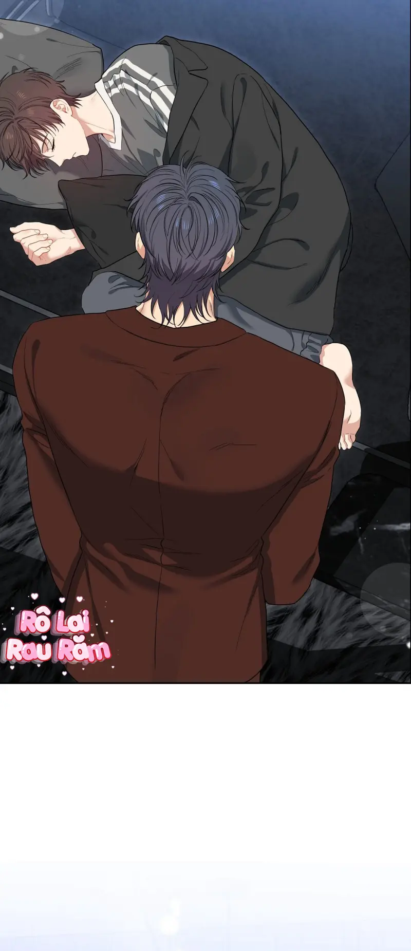 Hoa Anh Đ ào    Chapter 37 - Next 