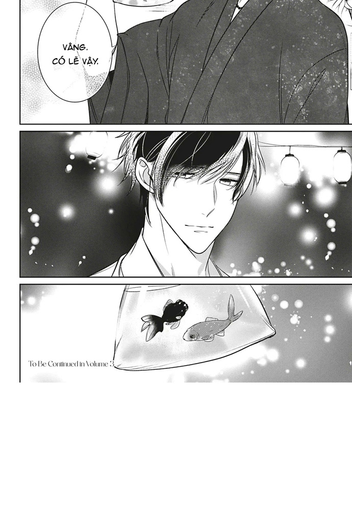 Đến Lượt Tôi Phát Điên Vì Yêu Beta Chapter 9 - Next 