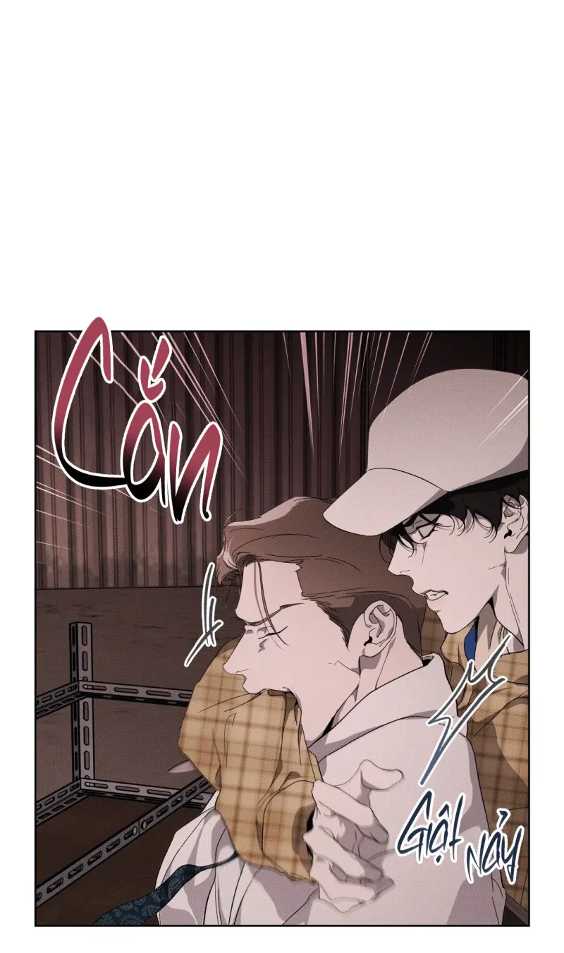 NGUỒN GỐC TIẾN HÓA Chapter 24 - Next 