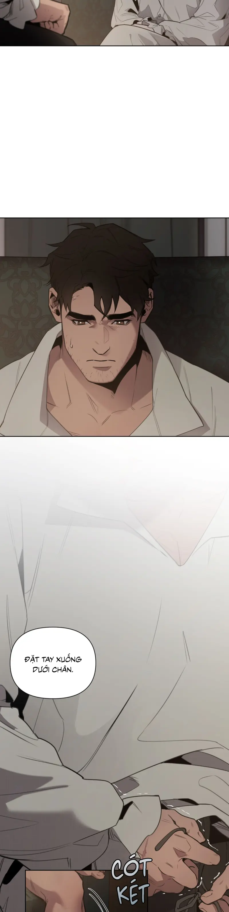 Plaything - Món đồ chơi của đại công tước Chapter 2 - Next 