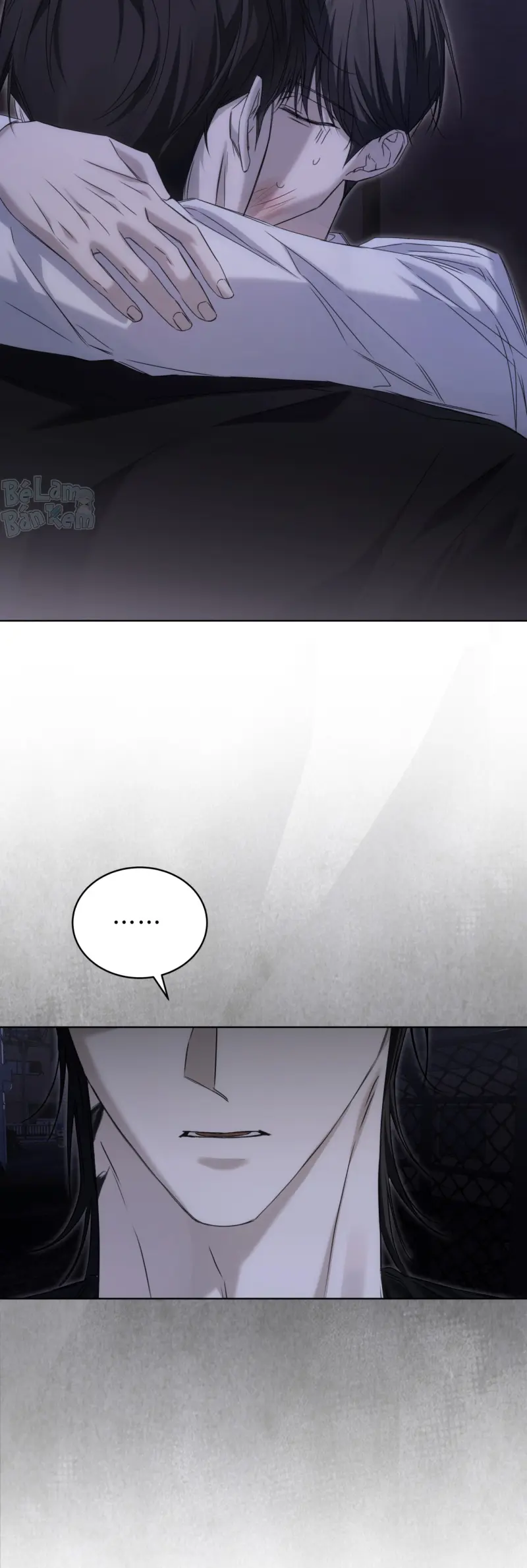 CHEAT DAY Chapter 12 - Next 