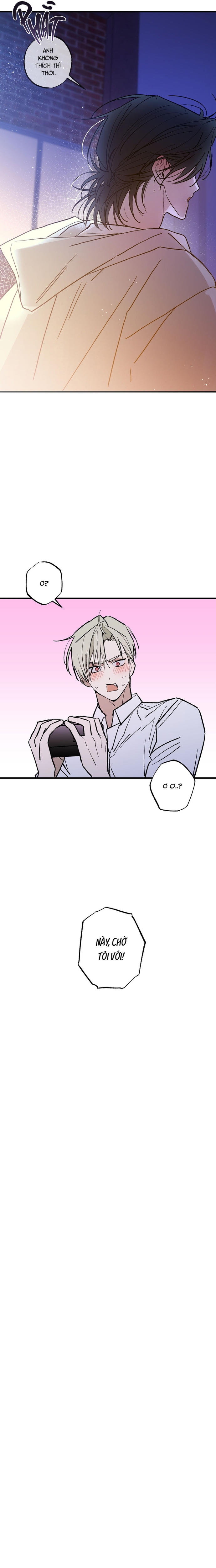 Chứng Nhận Quan Hệ Gia Đình Chapter 8 H+ - Next 