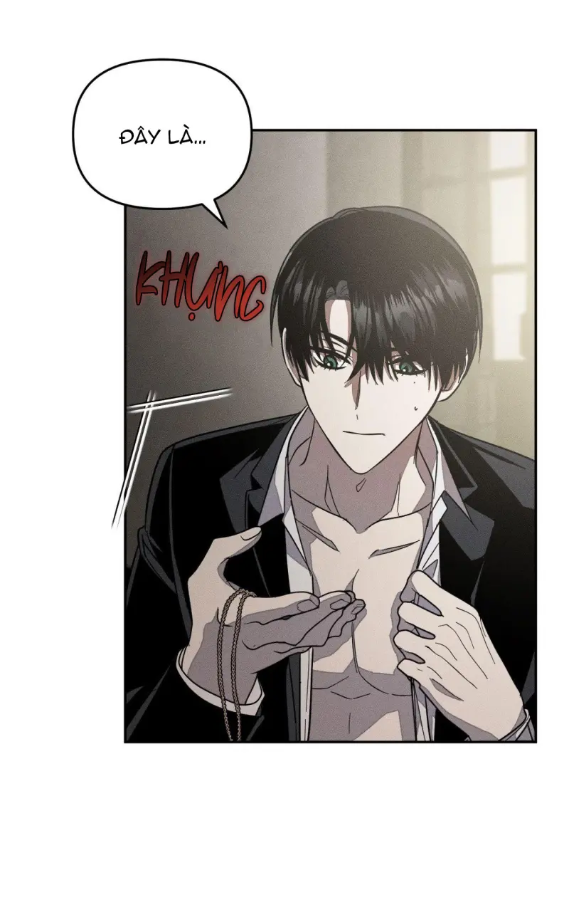 Công Lập Left Fluke Chapter 32 - Next 