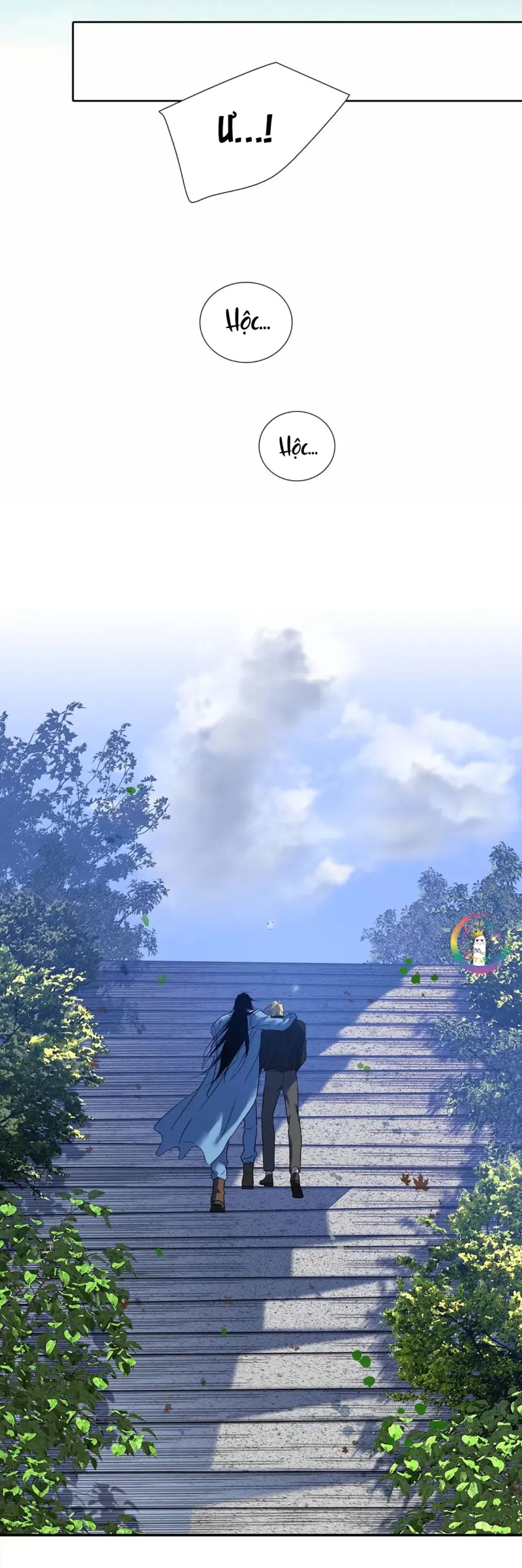 ✯ Sắc Thu Nghĩa Trang ✯ Chapter 35 - Next 