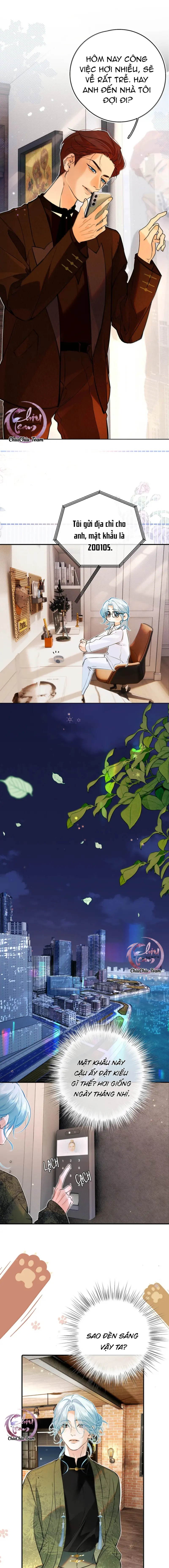 Bắt đầu làm bạn trai từ số 0 Chapter 68 - Next 