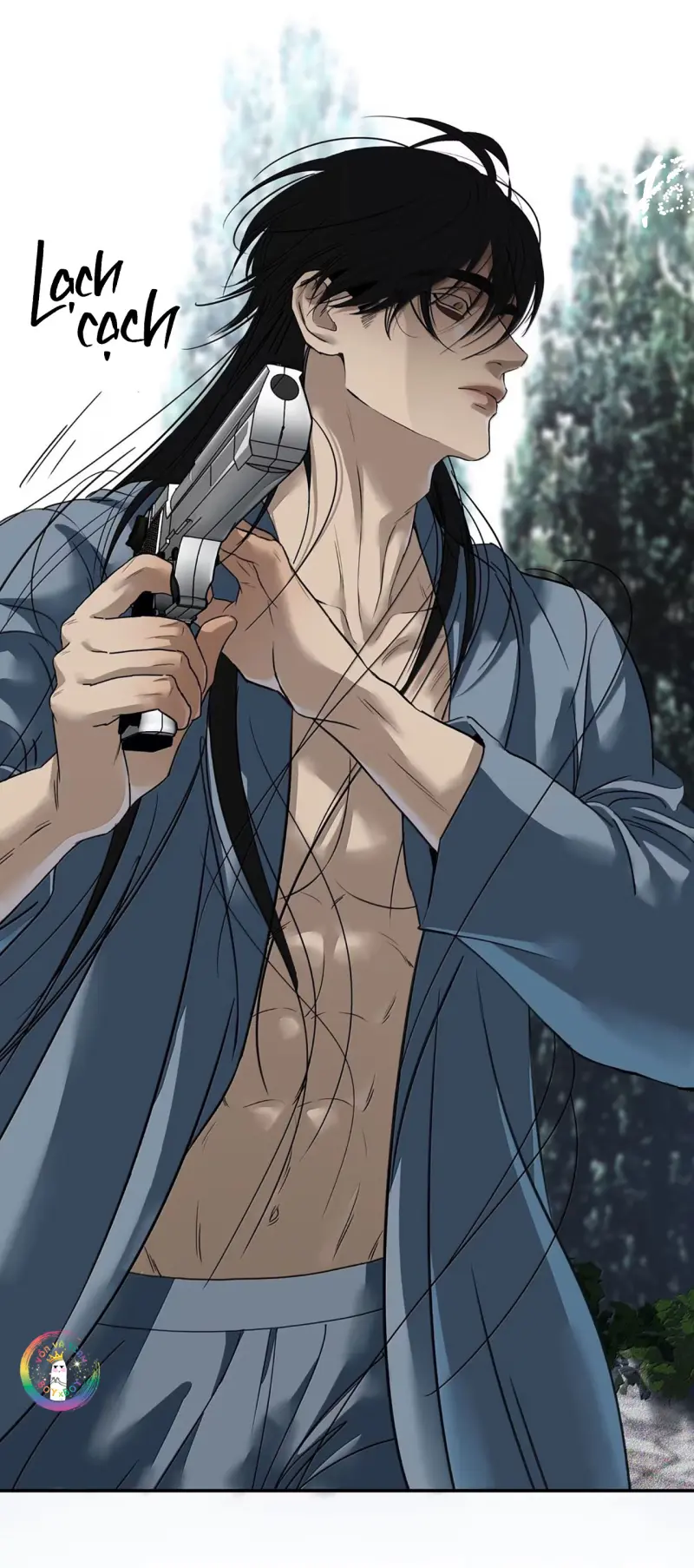 ✯ Sắc Thu Nghĩa Trang ✯ Chapter 35 - Next 