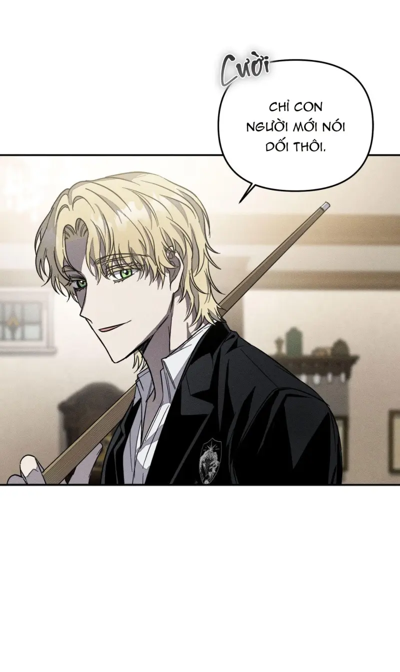 Công Lập Left Fluke Chapter 32 - Next 