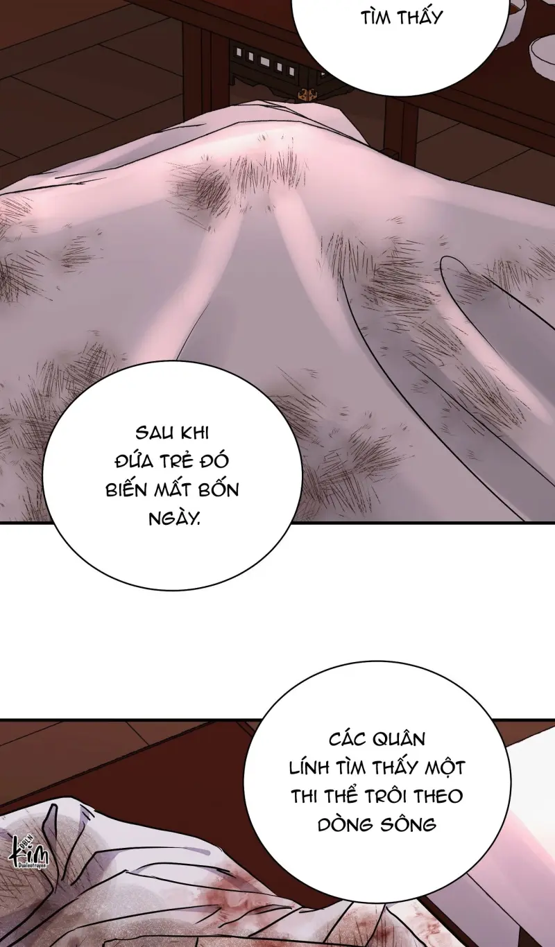 KIẾM HOA Chapter 94 - Next 
