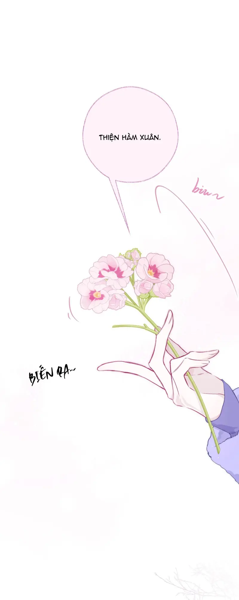 Decibel Của Nhịp Tim Chapter 5 - Trang 2