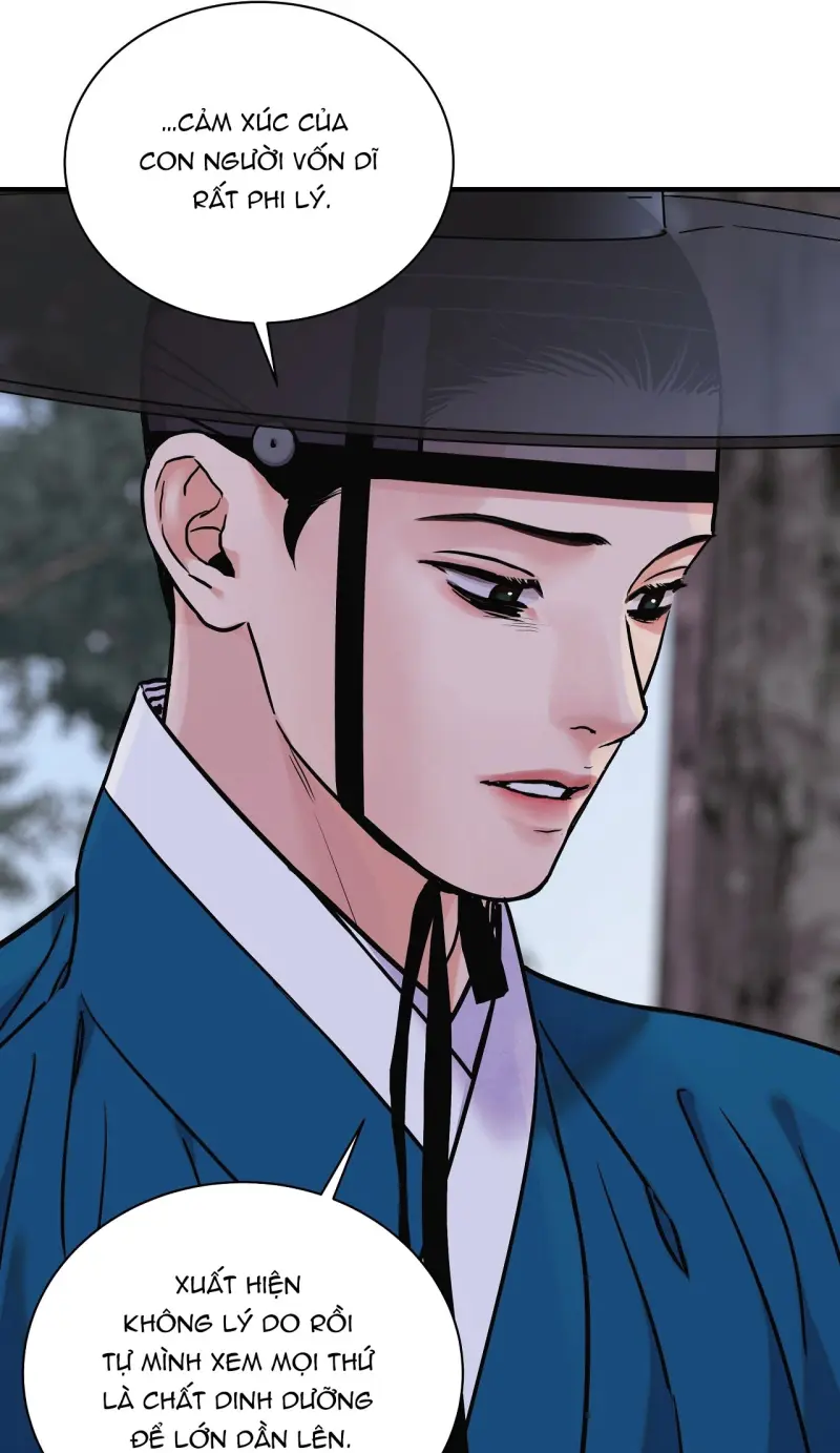 KIẾM HOA Chapter 94 - Next 