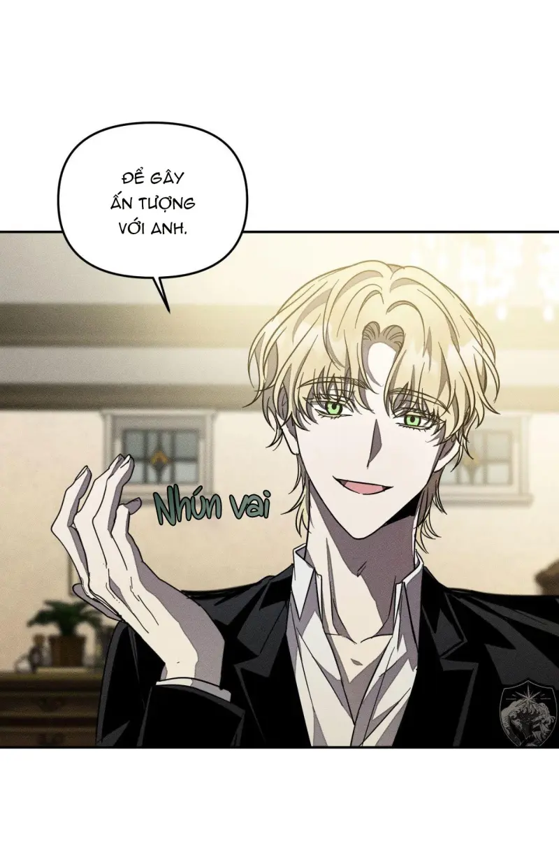 Công Lập Left Fluke Chapter 32 - Next 