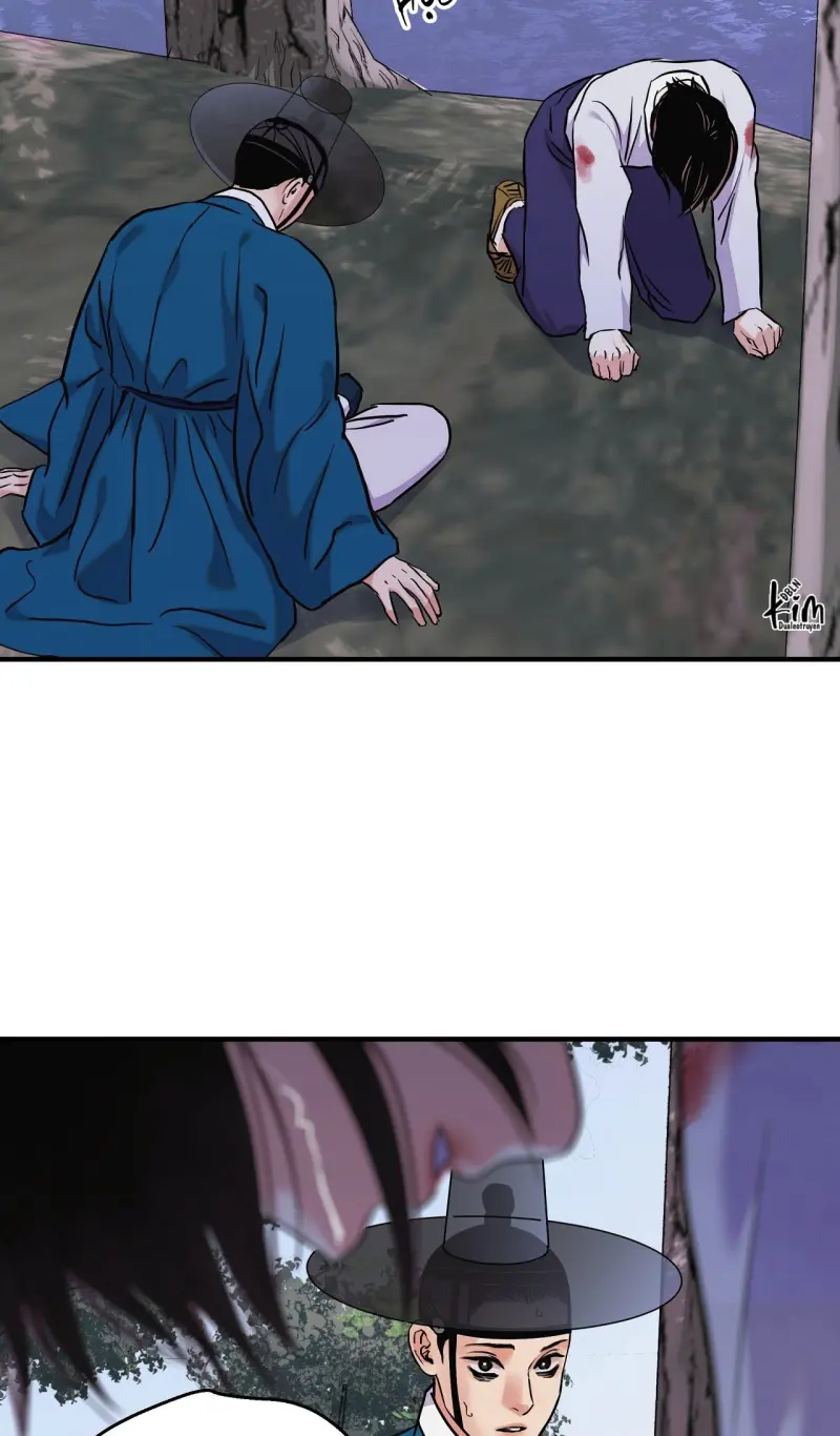 KIẾM HOA Chapter 94 - Next 