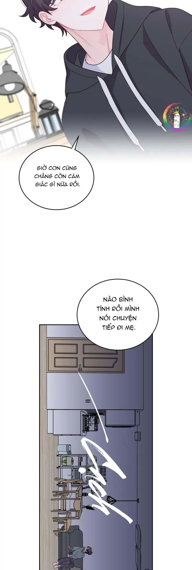 Merry Marbling Chapter 125 - Next 