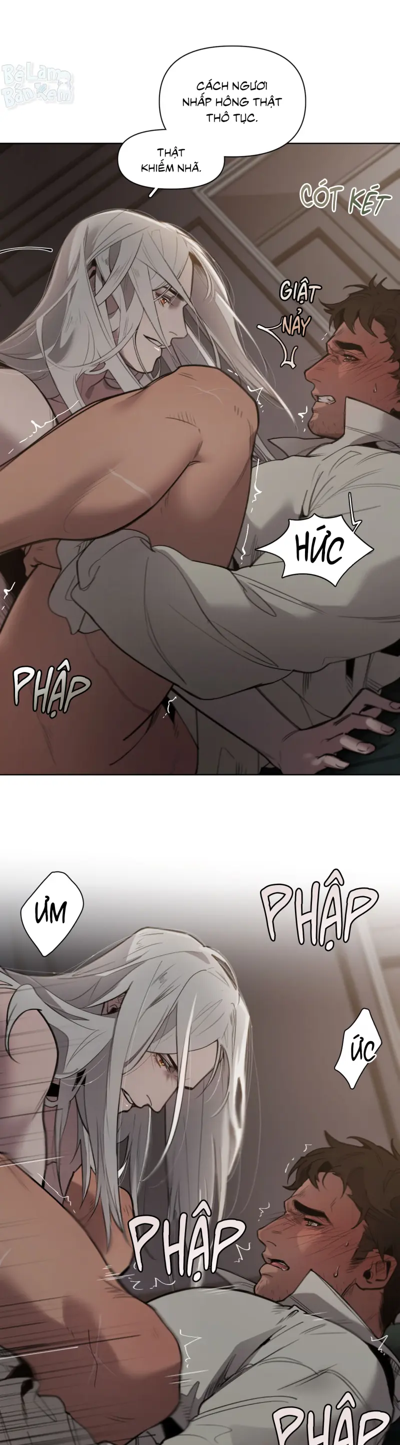 Plaything - Món đồ chơi của đại công tước Chapter 2 - Next 