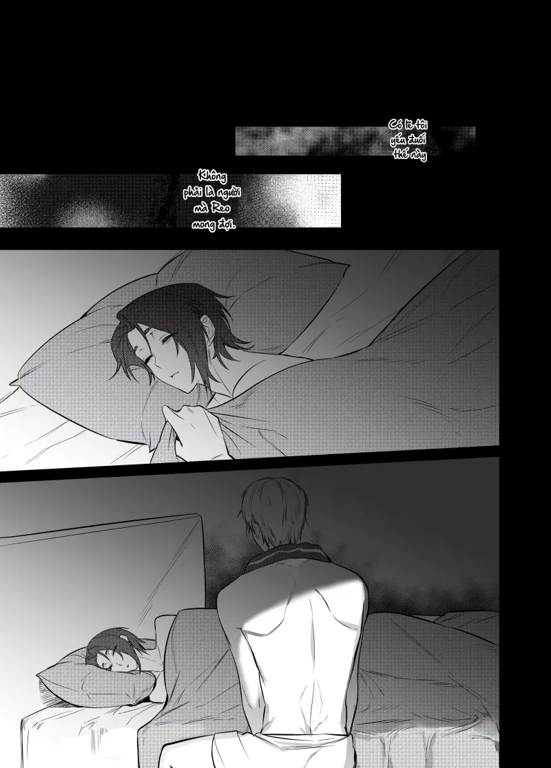 TUYỂN TẬP ĐÁNG YÊU NHÀ DES Chapter 7 Oneshot 7 - Next 