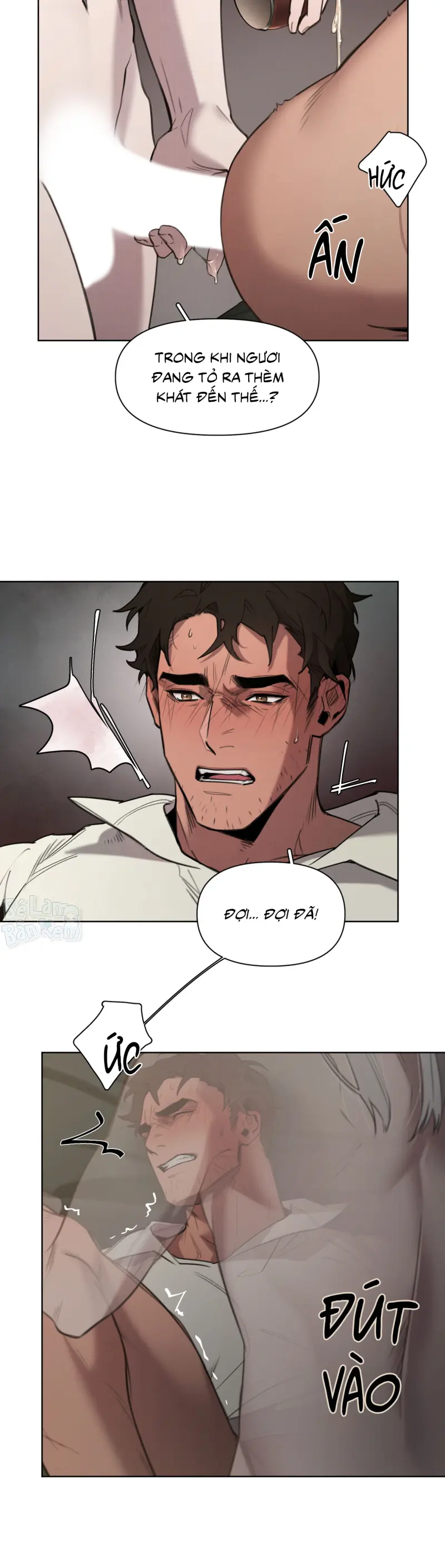 Plaything - Món đồ chơi của đại công tước Chapter 2 - Next 