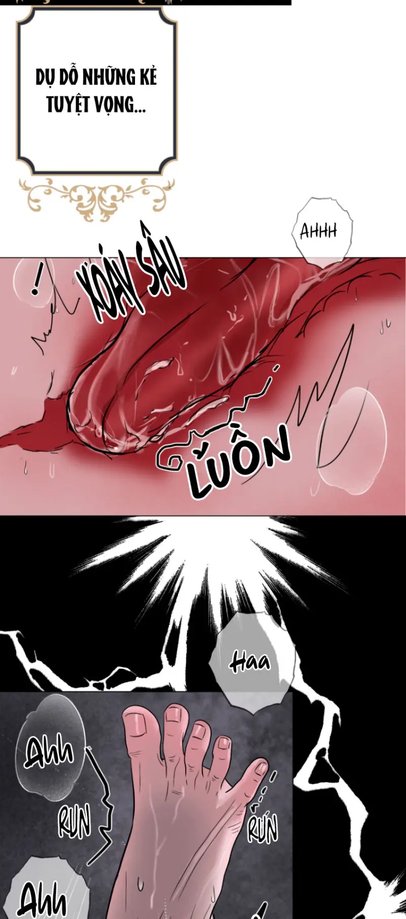 Tái Sinh Thành Công Tước Phản Diện Chapter 3 ciu khổng lồ - Next 