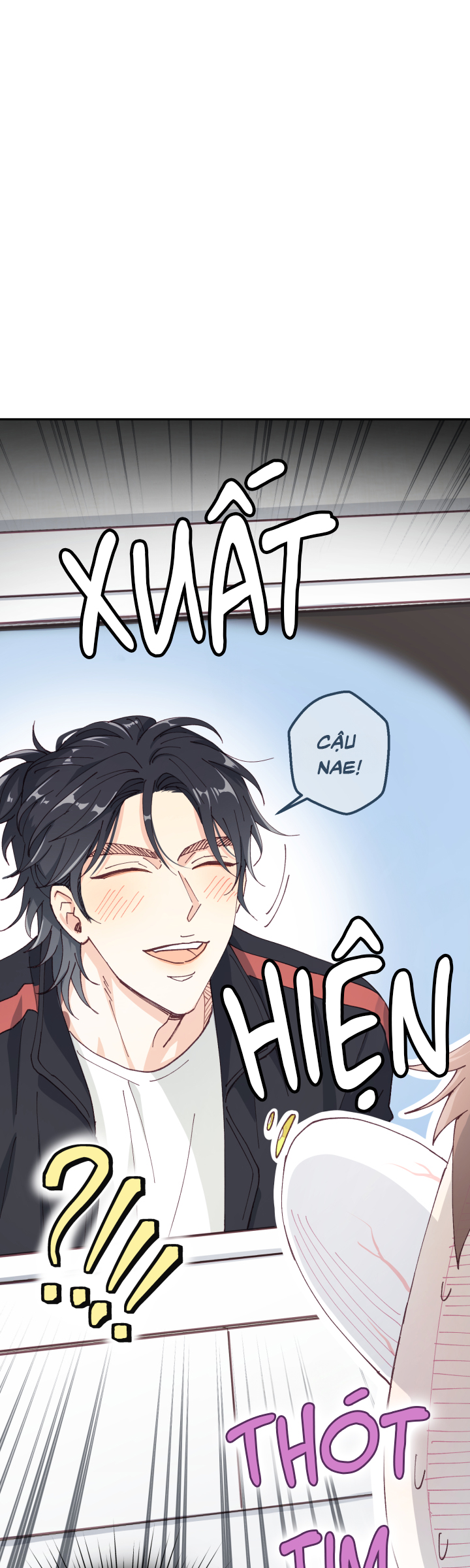 NGƯỜI HÀNG XÓM QUYẾN RŨ CỦA TÔI Chapter 5 - Trang 2