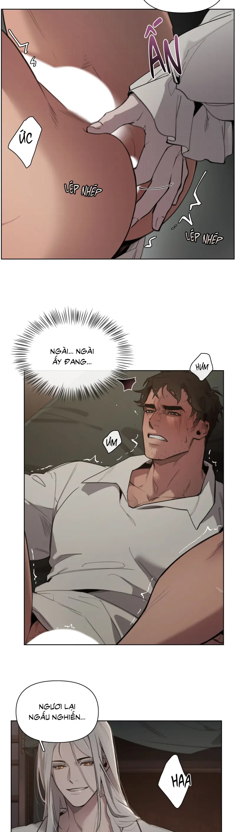 Plaything - Món đồ chơi của đại công tước Chapter 2 - Next 