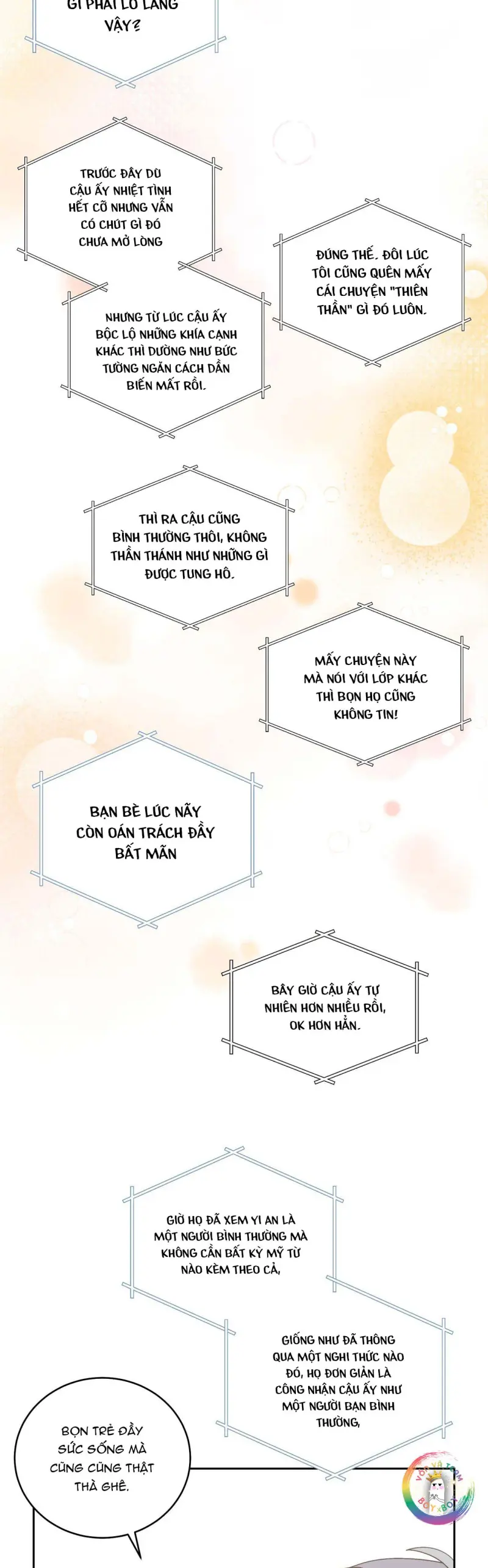 Merry Marbling Chapter 125 - Next 