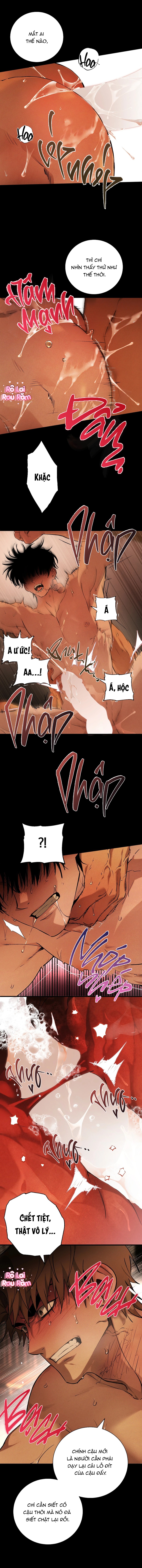 Hãy chết trong vòng tay của tôi Chapter 6 - Next 