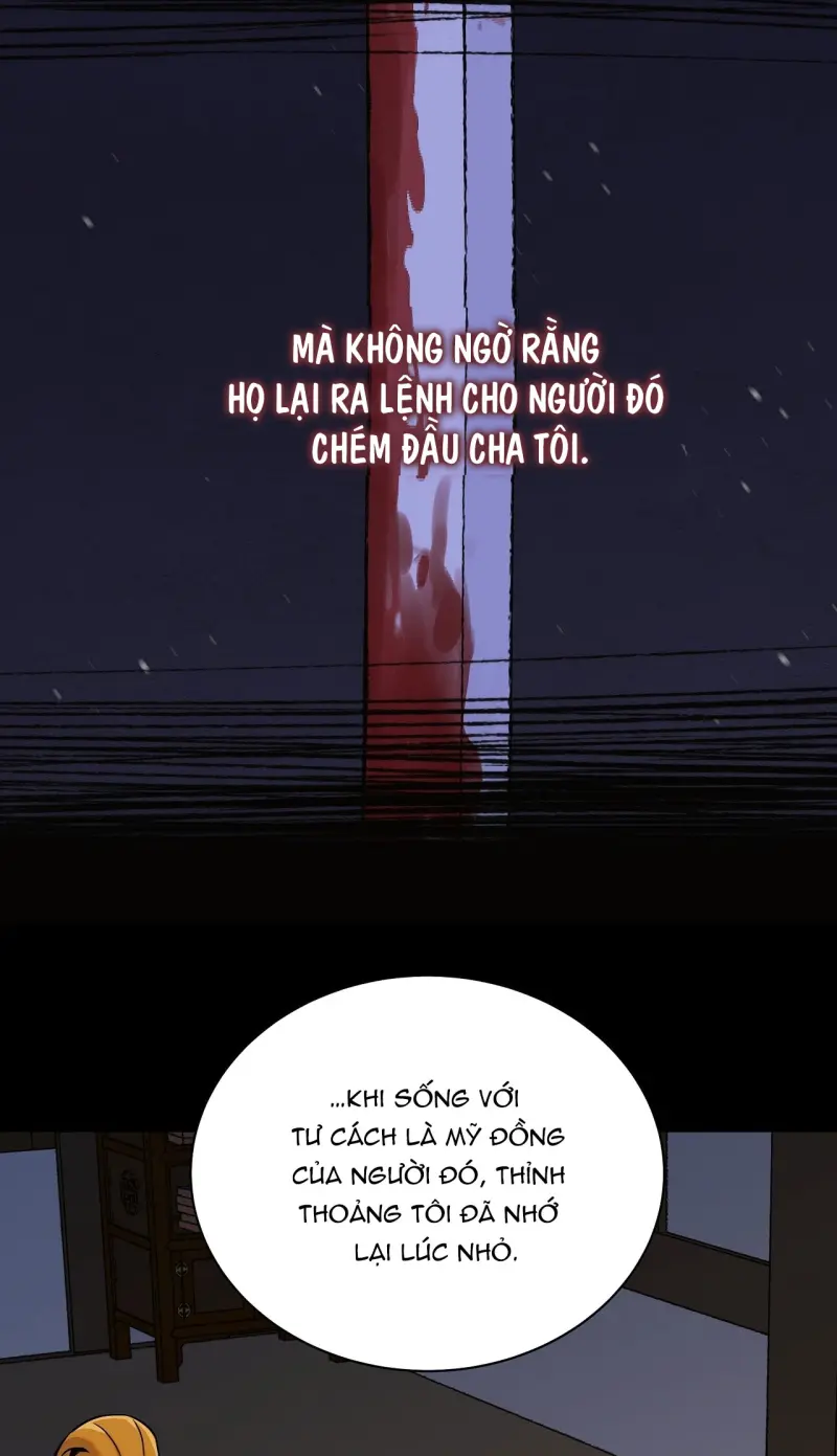 KIẾM HOA Chapter 94 - Next 