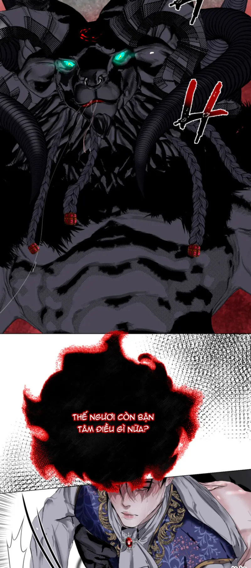 Tái Sinh Thành Công Tước Phản Diện Chapter 3 ciu khổng lồ - Next 