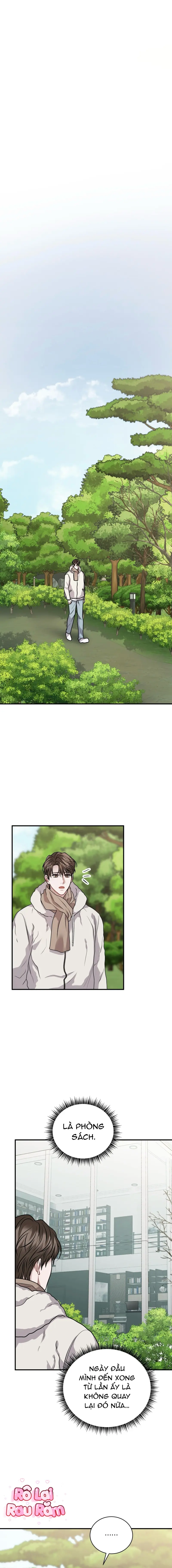 Phá khóa buồng giam lỏng Chapter 23 - Next 