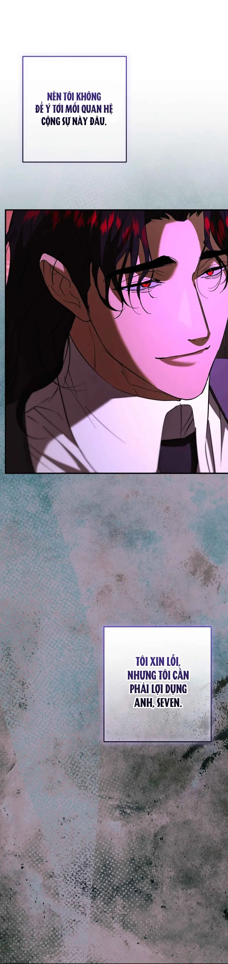 BULLET TIME Chapter 20 - Next 