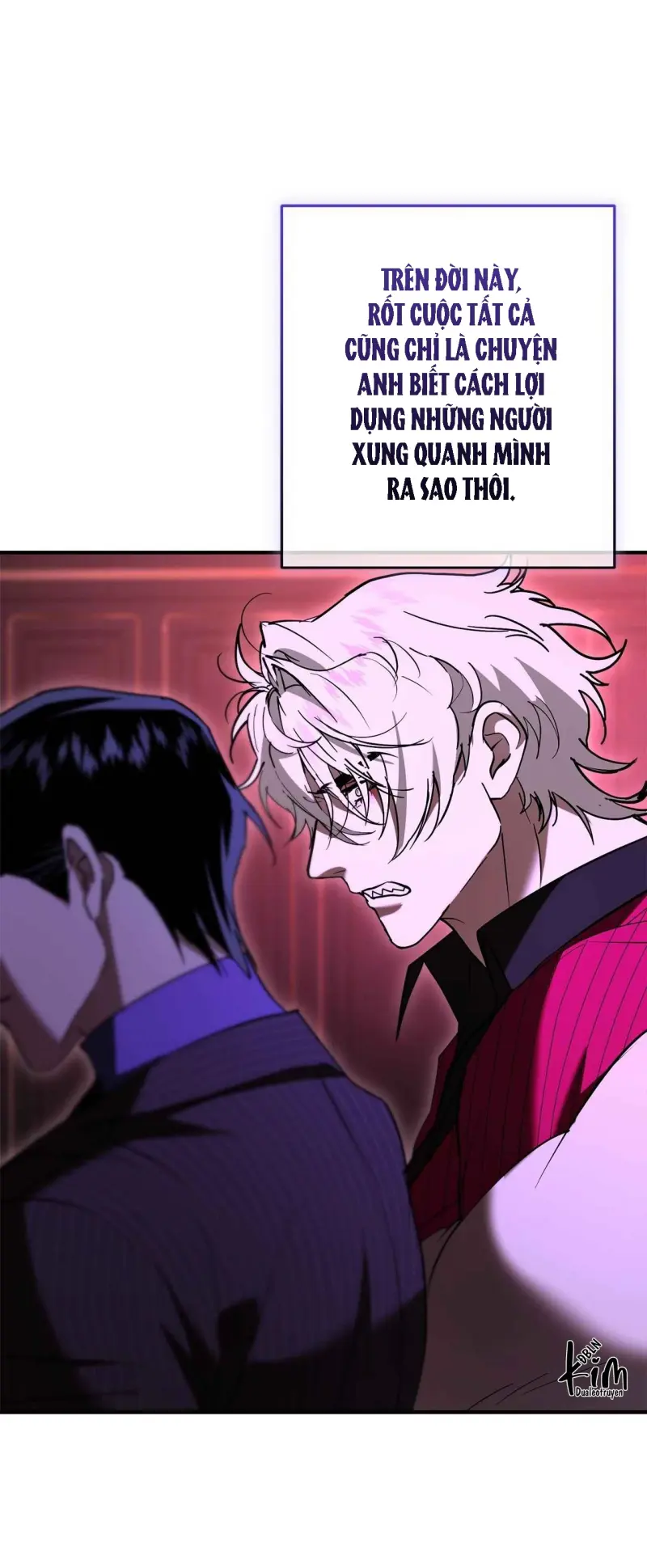 BULLET TIME Chapter 20 - Next 