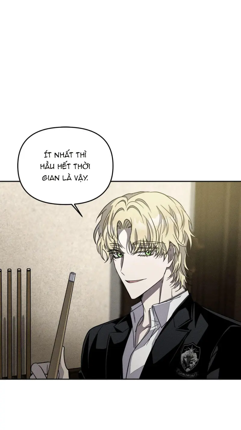 Công Lập Left Fluke Chapter 32 - Next 