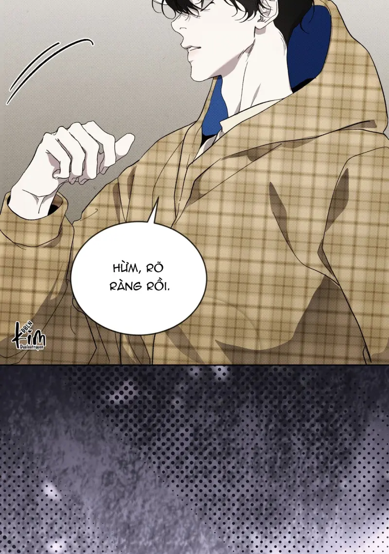 NGUỒN GỐC TIẾN HÓA Chapter 24 - Next 