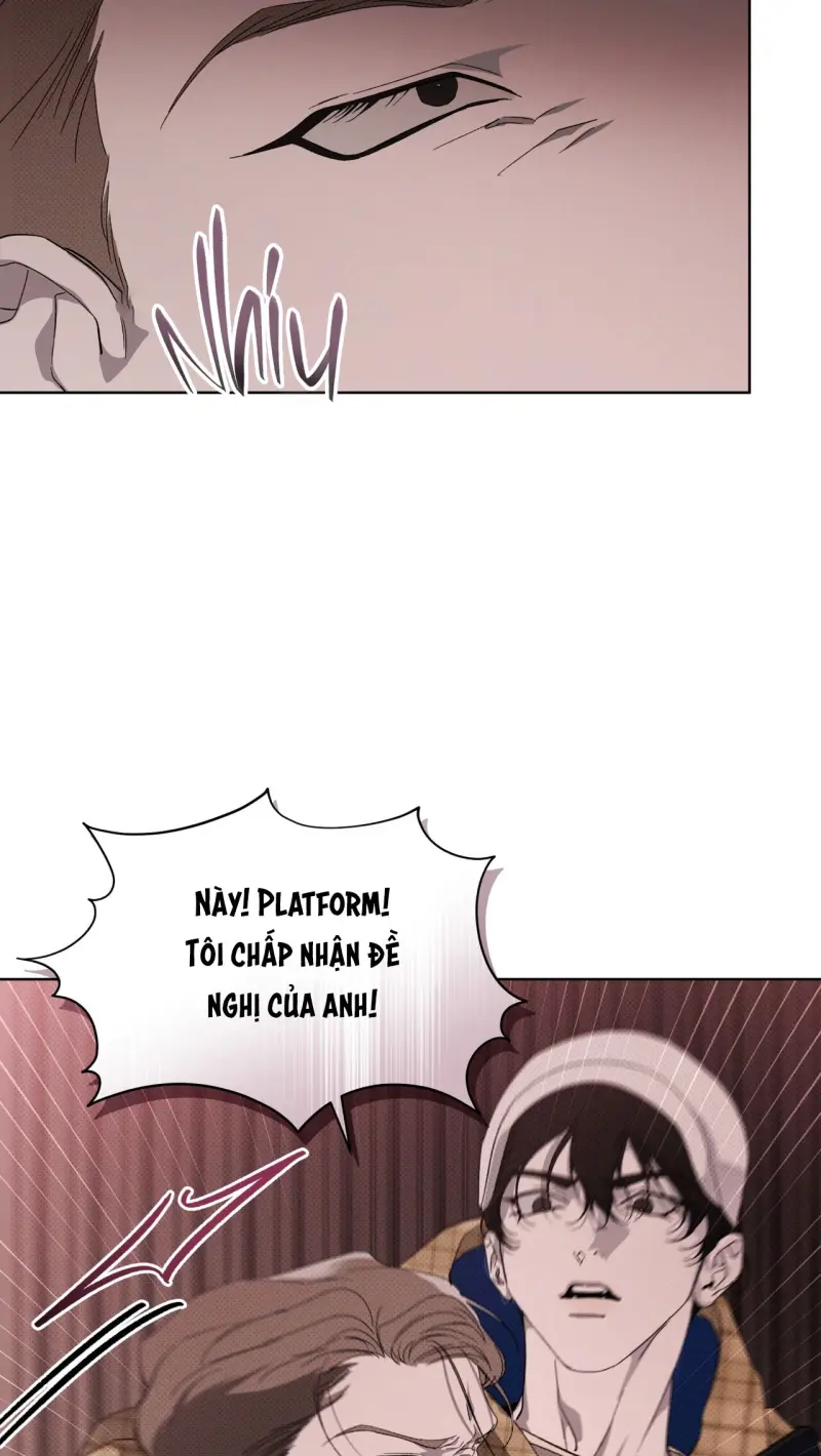 NGUỒN GỐC TIẾN HÓA Chapter 24 - Next 