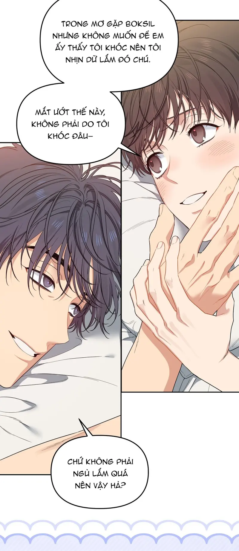 Hoa Anh Đ ào    Chapter 37 - Next 