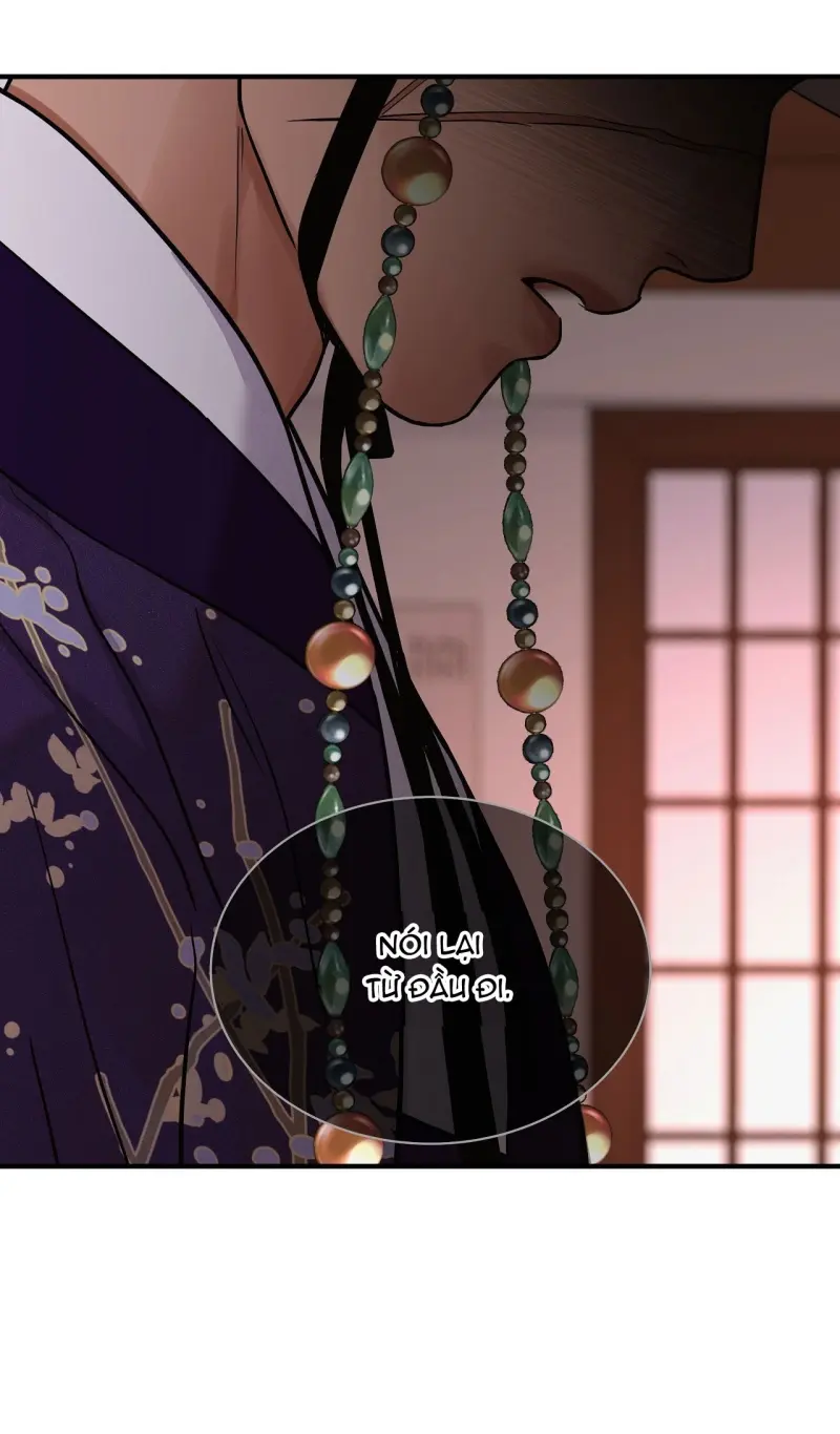 KIẾM HOA Chapter 94 - Next 