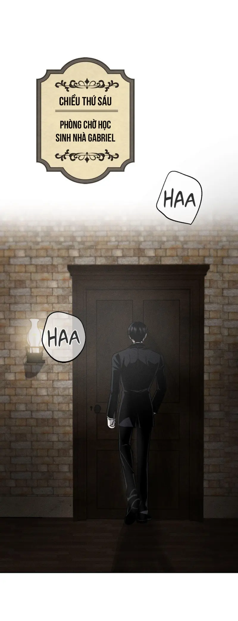 Công Lập Left Fluke Chapter 32 - Next 