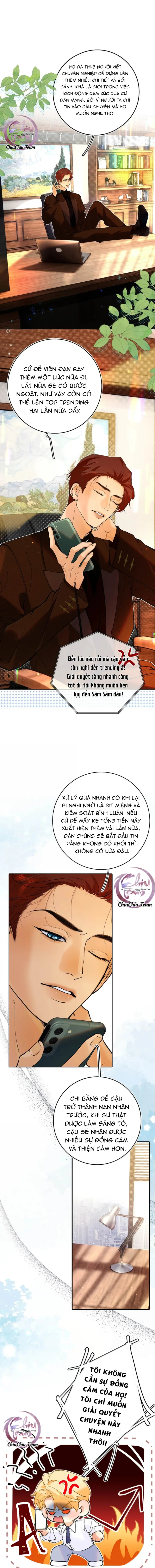 Bắt đầu làm bạn trai từ số 0 Chapter 68 - Next 