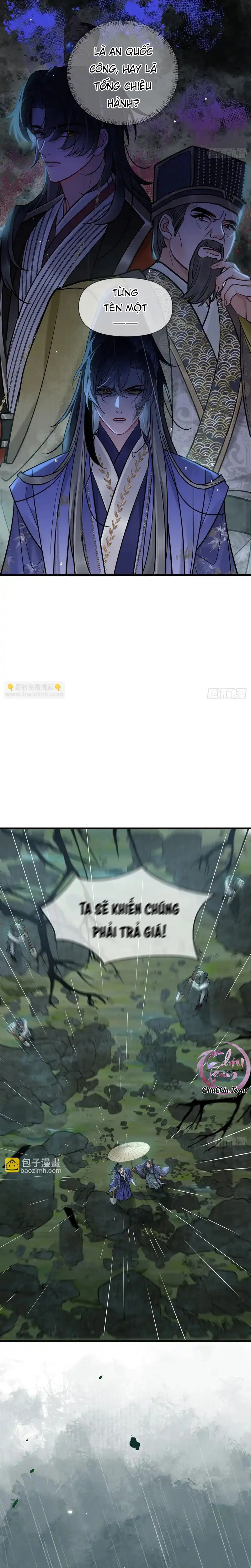 Rắp Tâm Bất Kính Chapter 72 - Next 