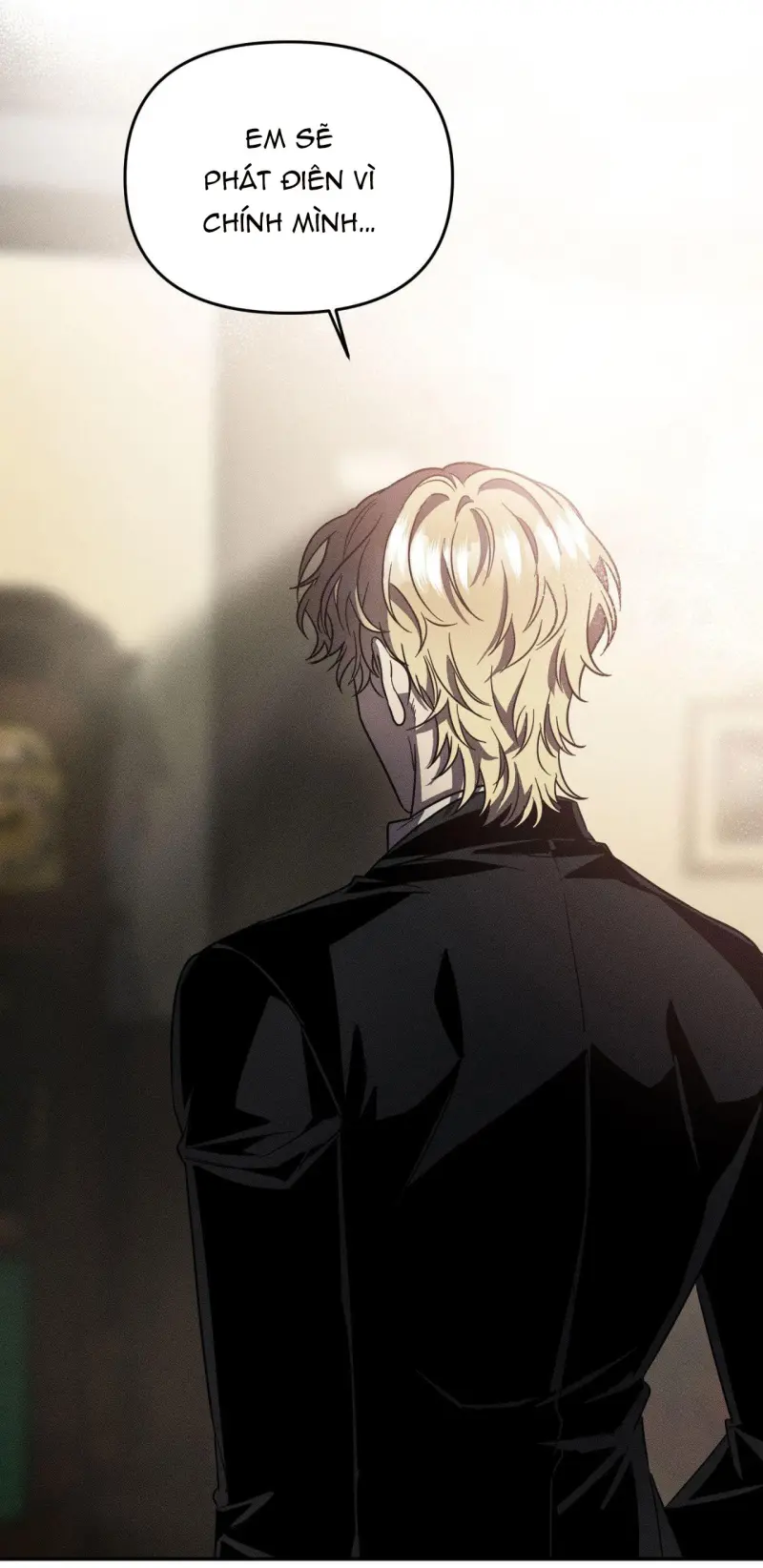 Công Lập Left Fluke Chapter 32 - Next 