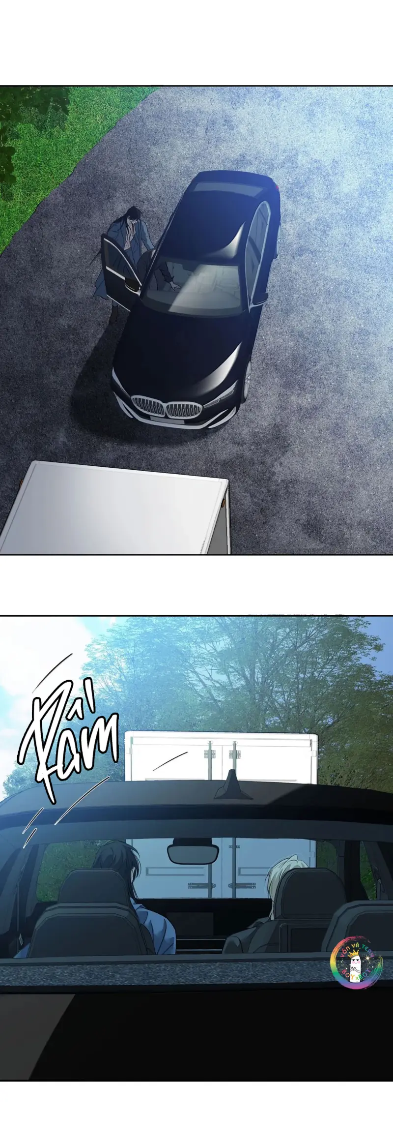 ✯ Sắc Thu Nghĩa Trang ✯ Chapter 35 - Next 