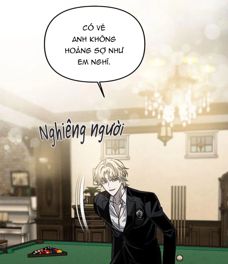 Công Lập Left Fluke Chapter 32 - Next 