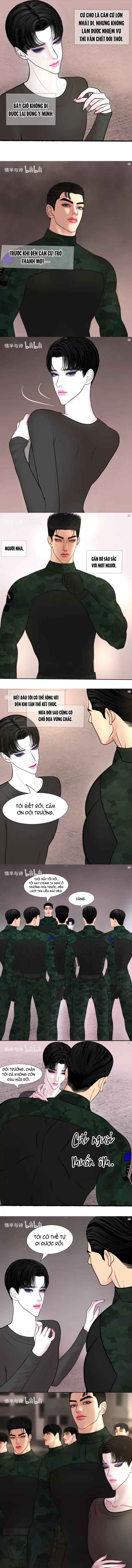 Người Bảo Hộ Mạt Thế Chapter 13 - Trang 2